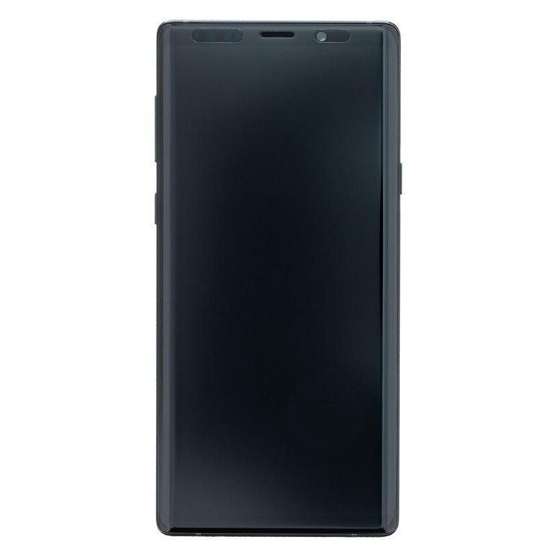 LCD display Samsung N960 Galaxy Note 9 Nero Service Pack