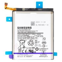 Batteria Samsung EB-BG996ABY Li-Ion 4800mAh S21 Plus S. Pack