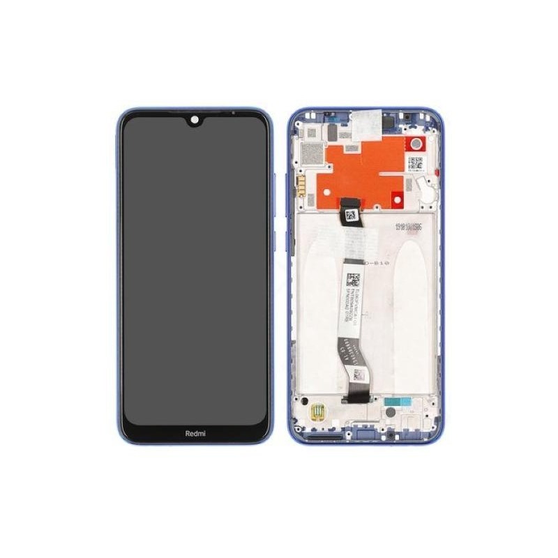 Lcd Originale Xiaomi Redmi Note 8T Blue 5600030C3X00