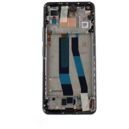 Xiaomi Mi 11 Lite 4G Display Service Pack Black 56000B0K9A00