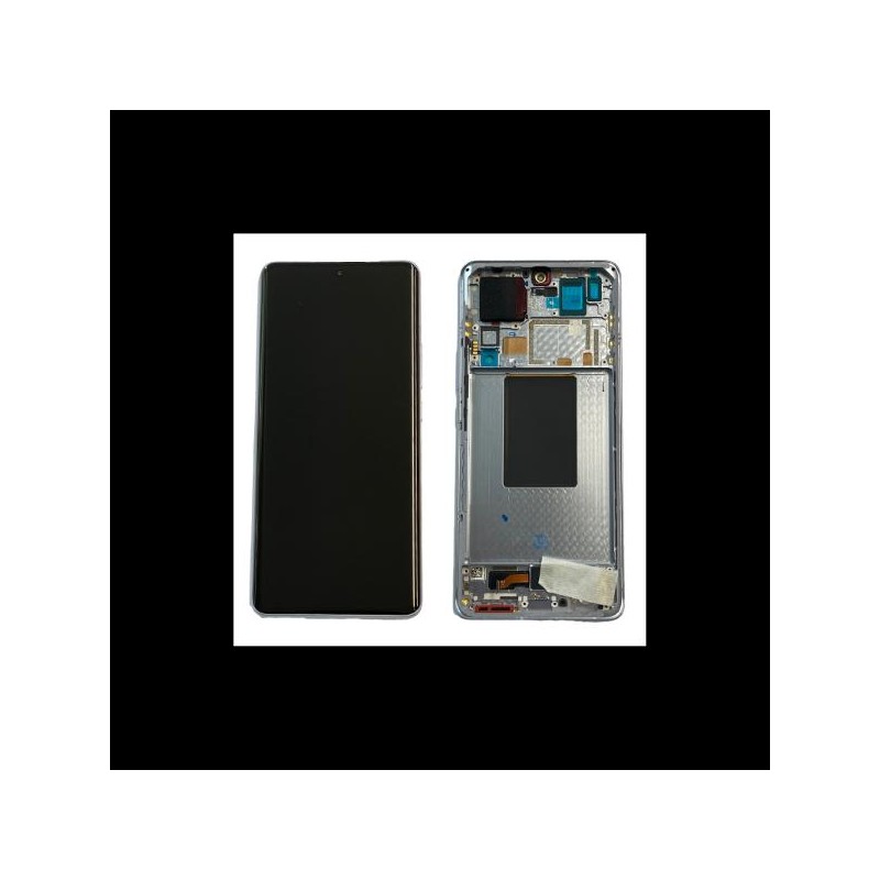 Xiaomi 12 Pro 2022 LCD Service Pack Viola 56000400L200