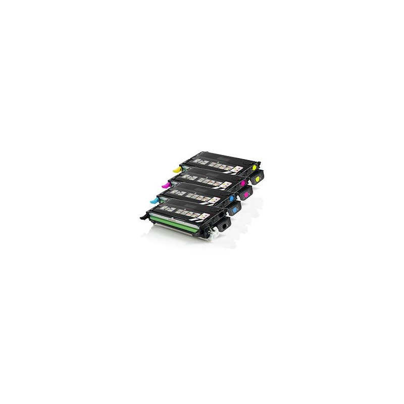 Black Rig for Lexmark X560n / X560dn-10KX560H2KG 