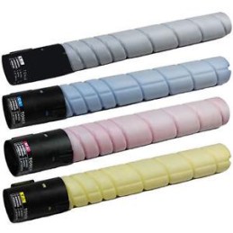 Magente Compa Olivetti  D-Color MF452,552,552Plus-26KB1028