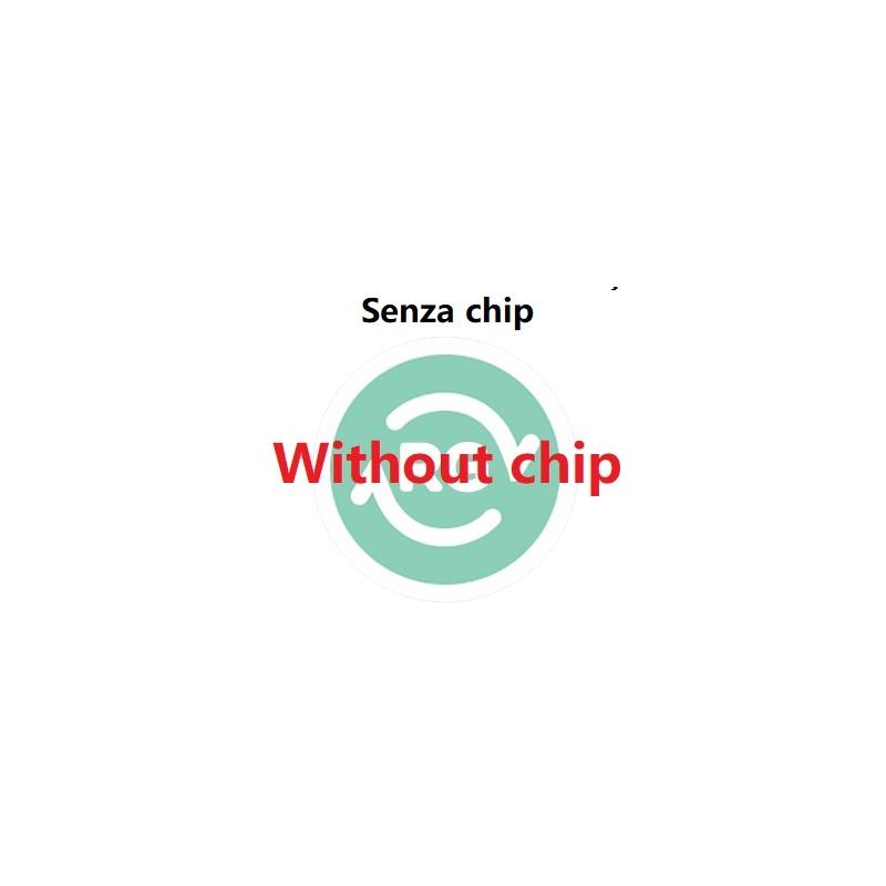 Senza Chip HP Laser MFP 135a/135w/137fnw,107a/107w-1K106A