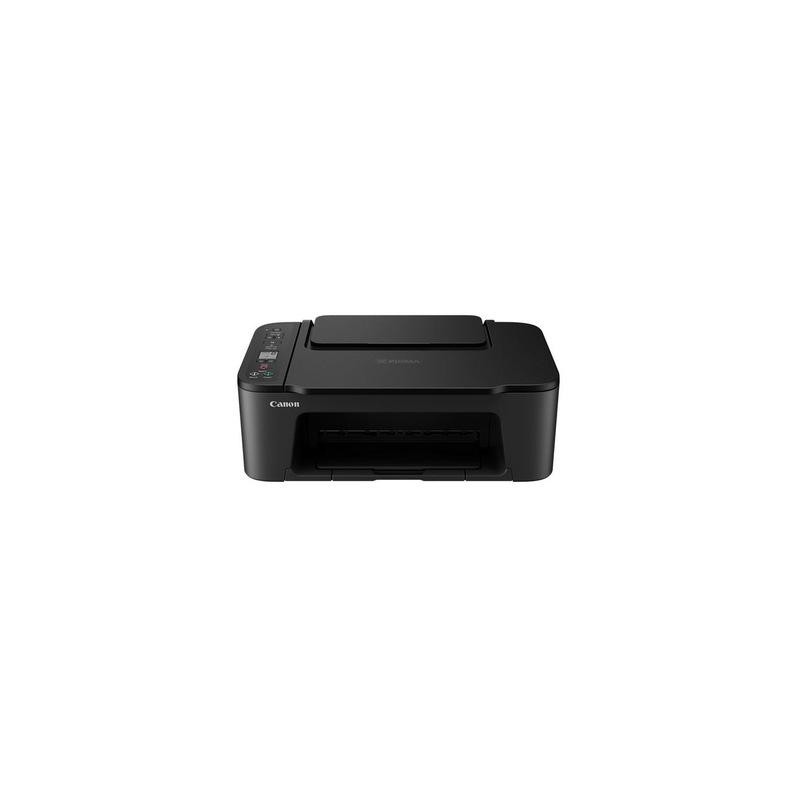 Canon Stampante multifunzione PIXMA TS3450, nera, WiFi Inkjet