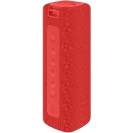 Mi Portable Bluetooth Speaker (16W) Rosso
