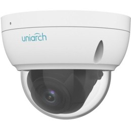 5MP Uniarch Mini Bullet IPCamera,Ottica 2.8mm con Audio