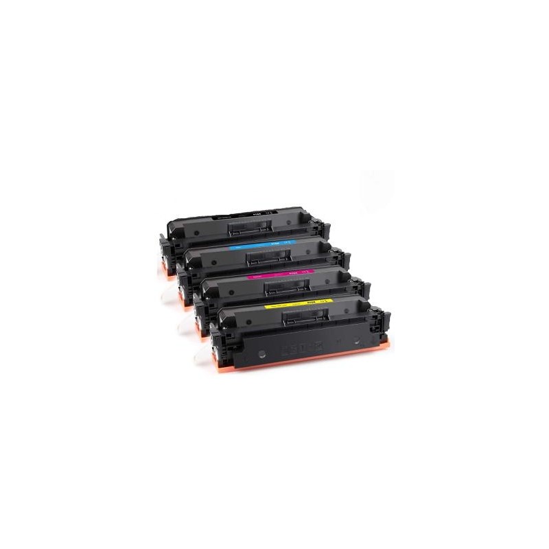 Black compatible HP M681,M682 series-28K657X