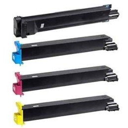 Black Reg HP Color LaserJet Enterprise M751 series-7K658A