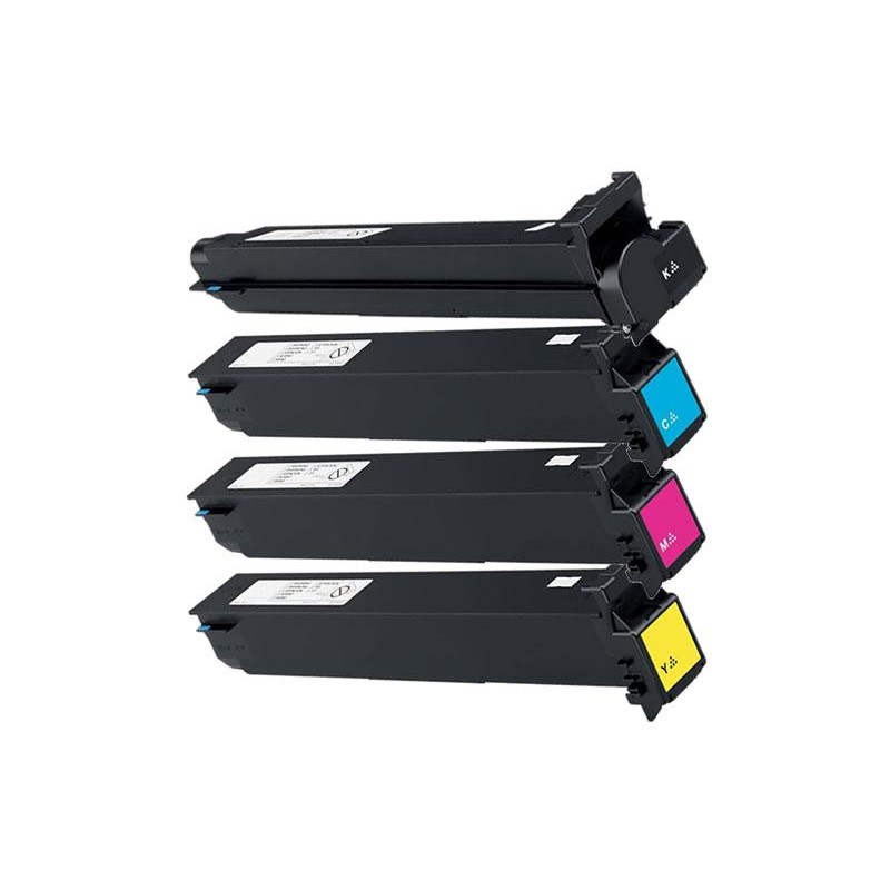 Yellow Reg HP Color LaserJet Enterprise M751series-28K658X