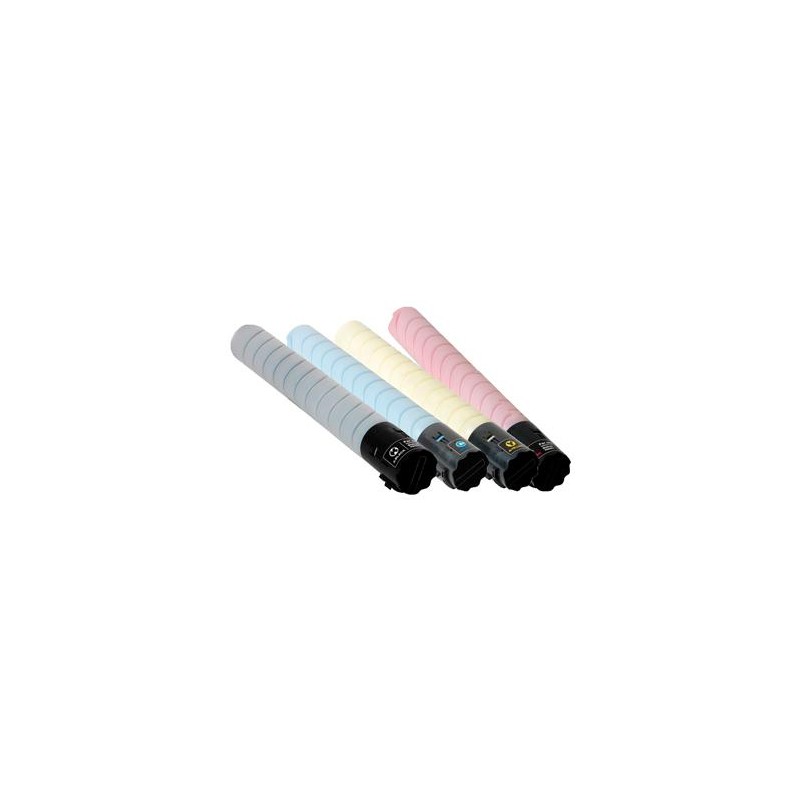 Upper Fuser Roller MP1600,1800,1015,1018B245-4052AE01-1065