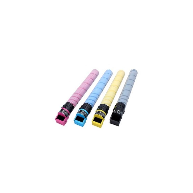 Upper Fuser Roller MP2001,2015AE01-1140AE01-1113AE01-1080