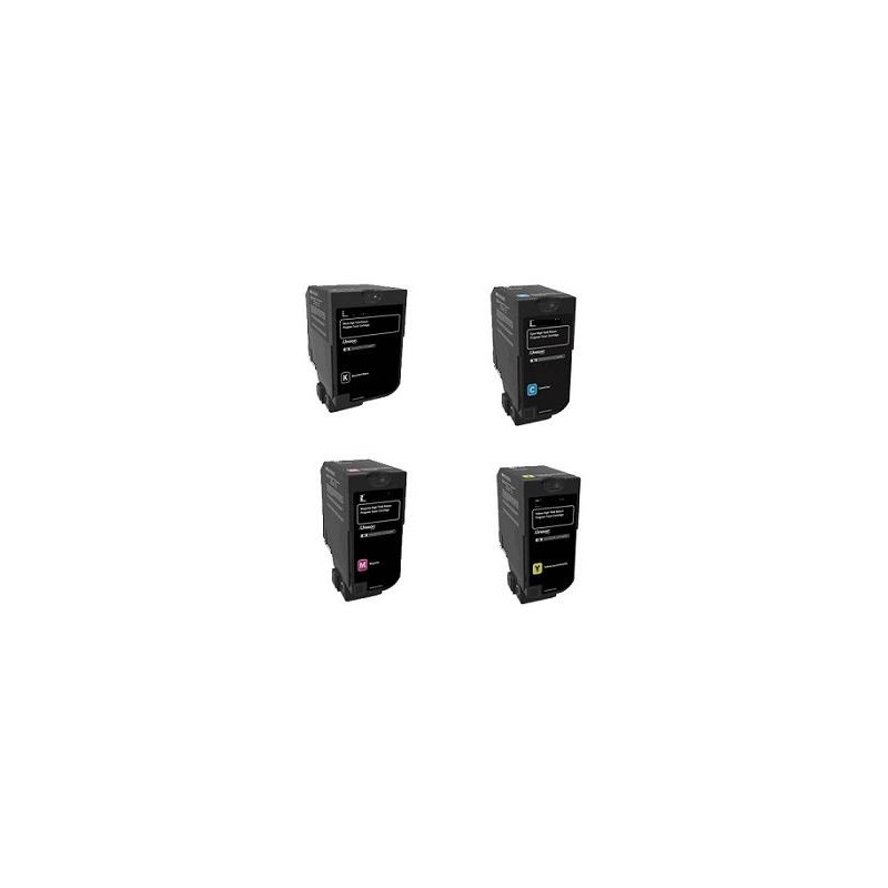 Toner Com for Kyocera FS4200,FS4300,M3550idn-25K1T02LV0NL0