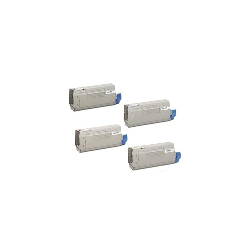 Toner compatible  for Ricoh BP 20 N, 20-5KTyp-BP22 -402430 