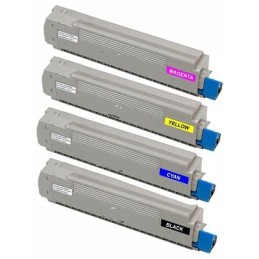 Toner comp Sagem Fax 4440 ,MF4461,MF5401,MF5461-4K288094565