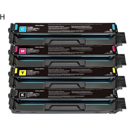 Magente+Waster Compa Olivetti D-Color MF3003,MF3004,P2130-5K