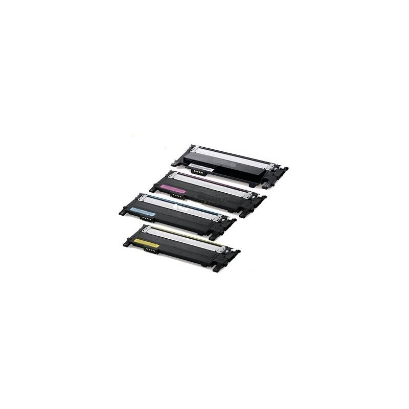 Magente Compatible for Dell C5765dn-12K593BBCX