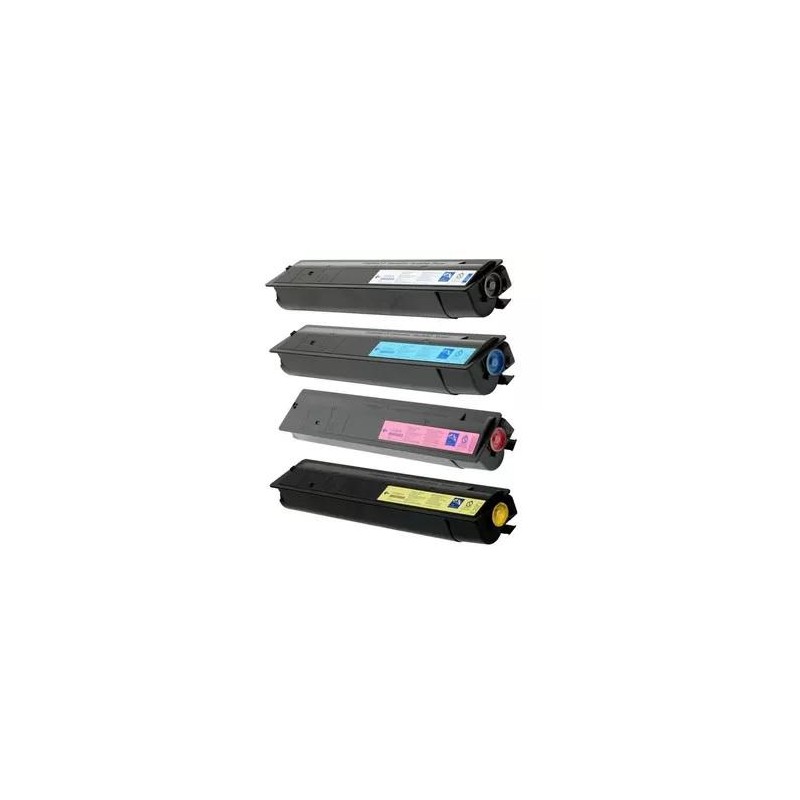 Black Rigenerate  HP Laser Color 3500/3550/3700-6KQ2670A