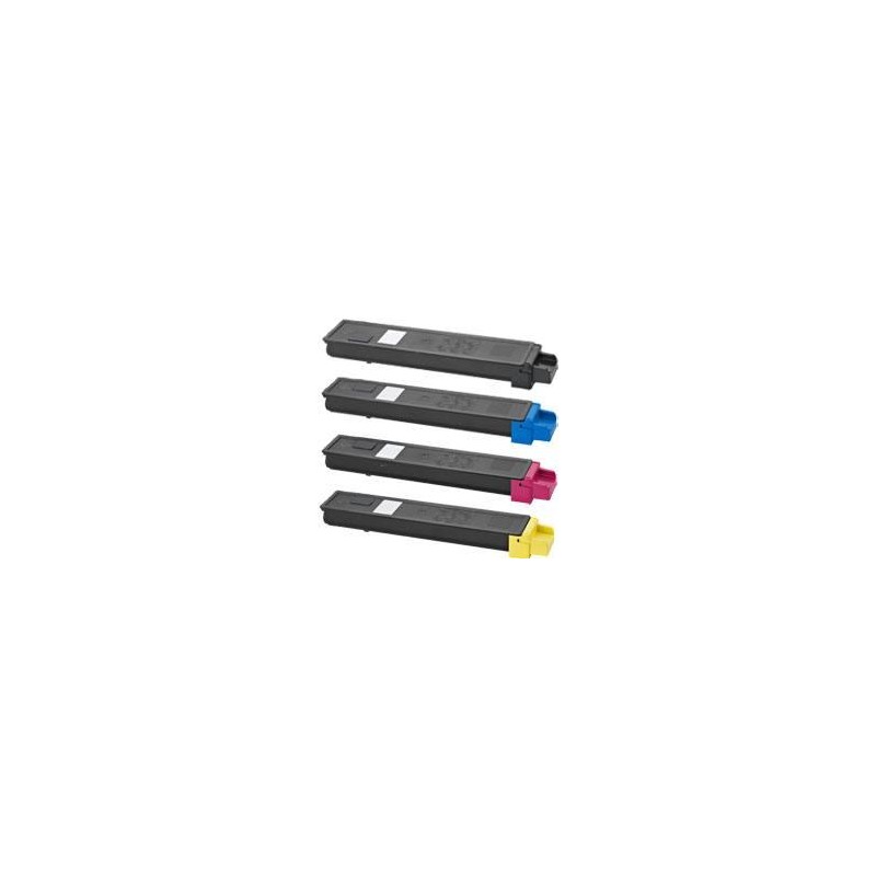 Black Rig for HP Laserjet Color CM 6040FMFP,CM 6030F-19.5K 