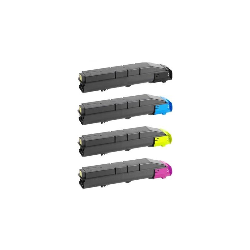 Black Compatible HP M552dn,M553dn,M553X,M577dn-12.5K508X
