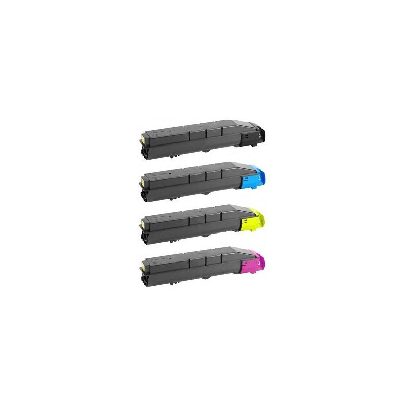 Magente compa Hp Color pro M280,M281,M254-2.5K203X