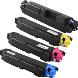 Without chip Black HPColor LaserJet Pro M454 ,M479-2.4K415A