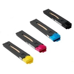 Yellow compatible  for XEROX Phaser 7800 - 17K 106R01568