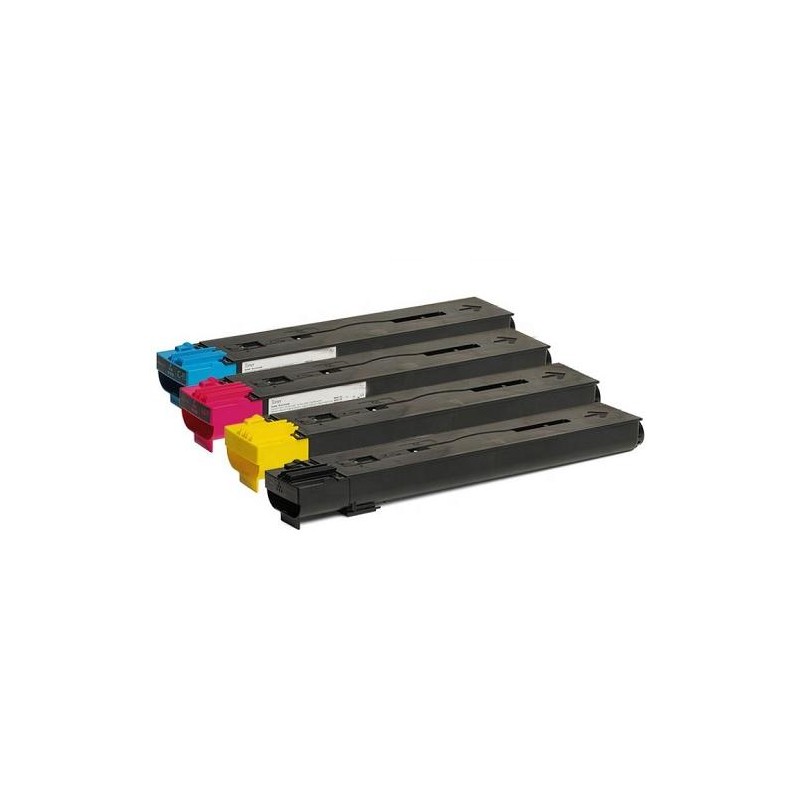 Black compatible Kyocera 3252ci,4025ci-25K1T02RL0NL0