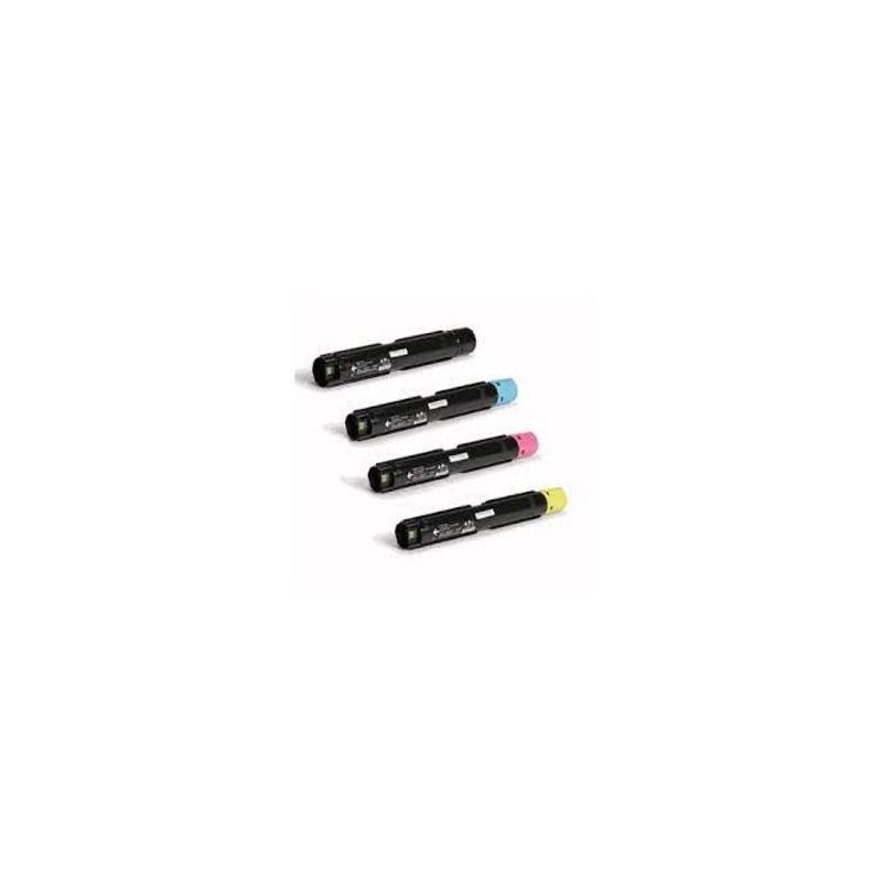 Black With chip ECOSYS M5521,P5021-2.6K1T02R90NL0