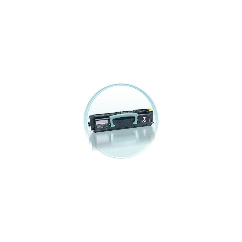 Ciano Compatible Olivetti D-Color MF3503,MF3503 i,MF3504-10K