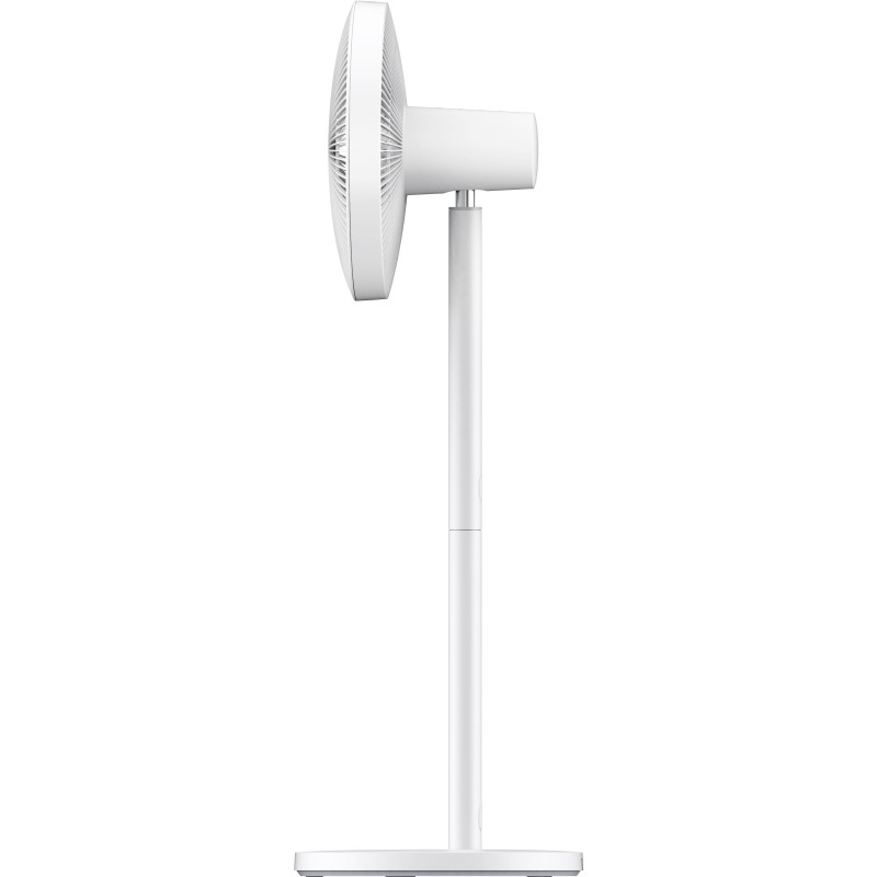 Xiaomi Mi Smart standing Fan 2 - Ventilatore Smart wi-fi