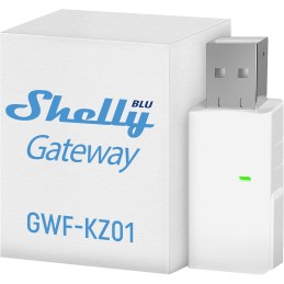 Shelly BLU Gateway - Hub Bluetooth
